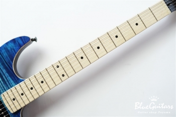 XS-Core HH Aqua Blue Burst #20015