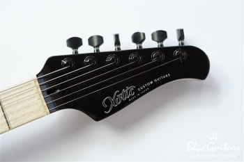 XS-Core HH Aqua Blue Burst #20015