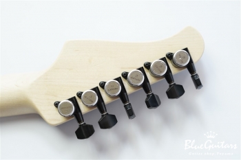 XS-Core HH Aqua Blue Burst #20015