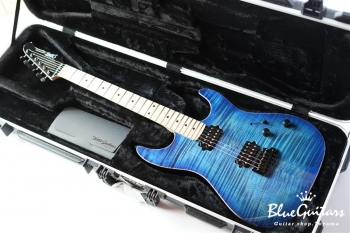 XS-Core HH Aqua Blue Burst #20015