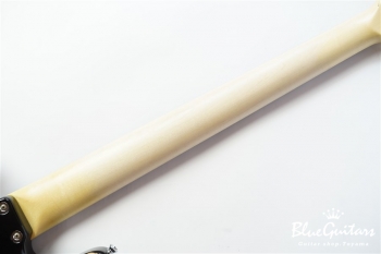 XJ-1T 5st Black over 3TS (Lacquer) #1939