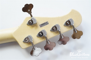 XJ-1T 5st Black over 3TS (Lacquer) #1939