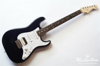 SIGMA SSH w/Ovaltone 鵺NERO - Ink Blue Metallic