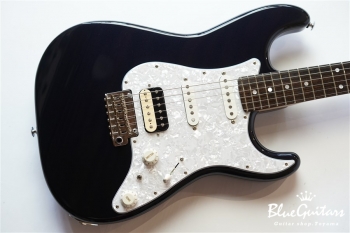 SIGMA SSH w/Ovaltone 鵺NERO - Ink Blue Metallic