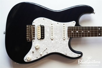 SIGMA SSH w/Ovaltone 鵺NERO - Ink Blue Metallic