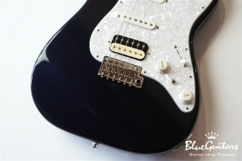 SIGMA SSH w/Ovaltone 鵺NERO - Ink Blue Metallic