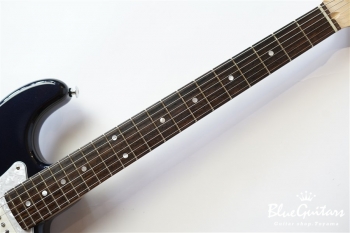 SIGMA SSH w/Ovaltone 鵺NERO - Ink Blue Metallic