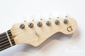 SIGMA SSH w/Ovaltone 鵺NERO - Ink Blue Metallic