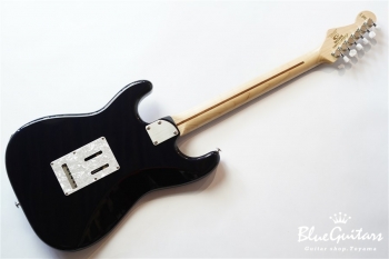 SIGMA SSH w/Ovaltone 鵺NERO - Ink Blue Metallic