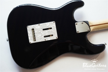 SIGMA SSH w/Ovaltone 鵺NERO - Ink Blue Metallic