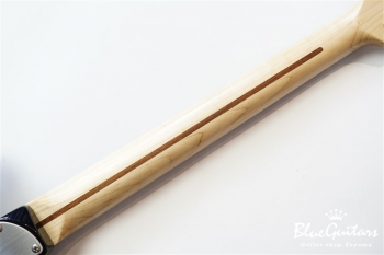 SIGMA SSH w/Ovaltone 鵺NERO - Ink Blue Metallic