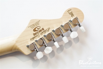 SIGMA SSH w/Ovaltone 鵺NERO - Ink Blue Metallic