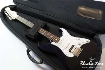 SIGMA SSH w/Ovaltone 鵺NERO - Ink Blue Metallic