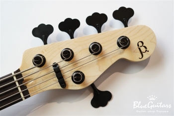 BETA J5 - Snow White