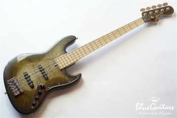 MJ Five-Premium/MG AC - GM-B