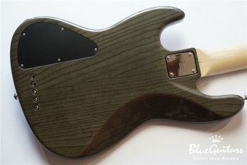 MJ Five-Premium/MG AC - GM-B