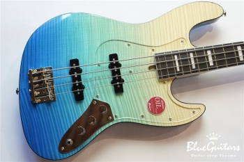 WL4-FM CUSTOM III BLU-GRD