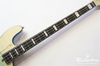 WL4-FM CUSTOM III BLU-GRD