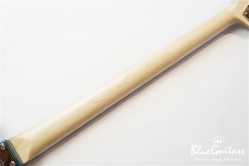 WL4-FM CUSTOM III BLU-GRD