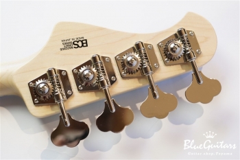 WL4-FM CUSTOM III BLU-GRD