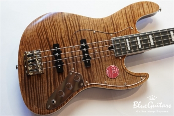 WL4-FM CUSTOM III BR/OIL
