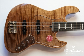 WL4-FM CUSTOM III BR/OIL
