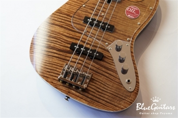 WL4-FM CUSTOM III BR/OIL
