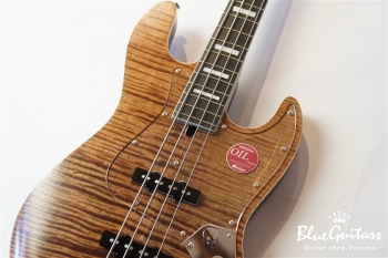 WL4-FM CUSTOM III BR/OIL