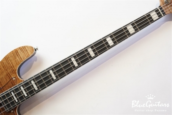 WL4-FM CUSTOM III BR/OIL