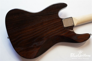 WL4-FM CUSTOM III BR/OIL