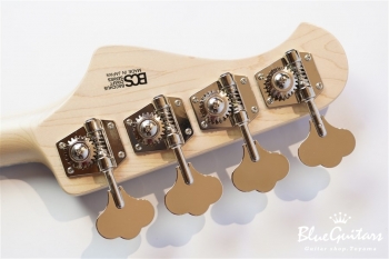 WL4-FM CUSTOM III BR/OIL