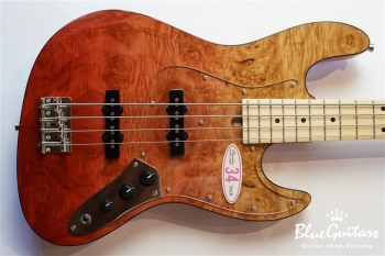 WL-434S BM/M RED-GRD