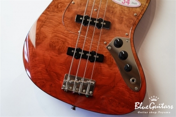 WL-434S BM/M RED-GRD