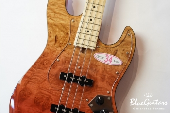 WL-434S BM/M RED-GRD