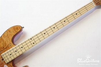 WL-434S BM/M RED-GRD