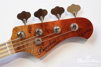 WL-434S BM/M RED-GRD