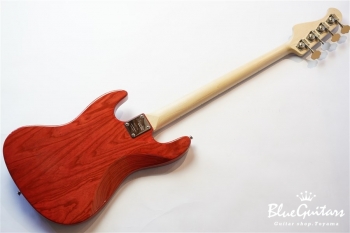 WL-434S BM/M RED-GRD