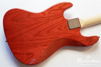 WL-434S BM/M RED-GRD