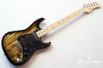 G-PLAYER TRL/M BK-B-BN