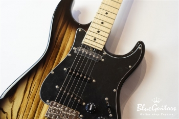 G-PLAYER TRL/M BK-B-BN