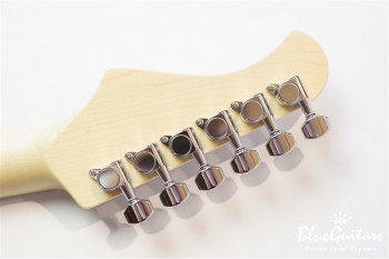 G-PLAYER TRL/M BK-B-BN