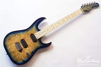 GRACE-FT FM/M BLU-BS