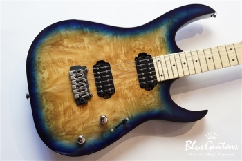 GRACE-FT FM/M BLU-BS