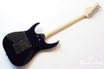 GRACE-FT FM/M BLU-BS