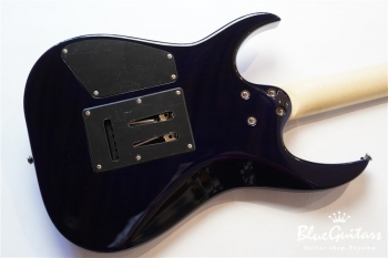 GRACE-FT FM/M BLU-BS