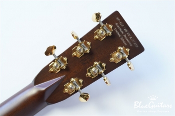 HF-415’ 20DX A,S/ATB