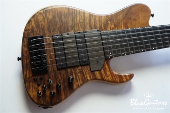 Supremacy - 6  #098 - Natural