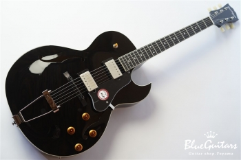 HAWK-STD/DEEP-JT - Black