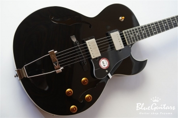 HAWK-STD/DEEP-JT - Black