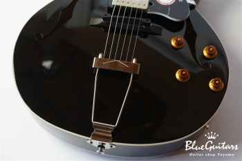 HAWK-STD/DEEP-JT - Black